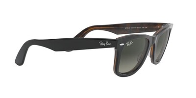 Ray-Ban RB 2140 127771 50 Wayfarer Unisex Güneş Gözlüğü - 5