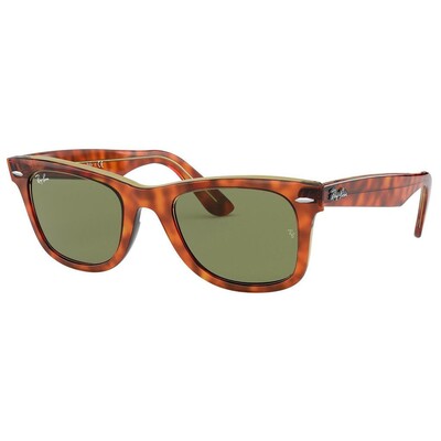 RAY-BAN  RB 2140 12934E 50 Unisex Güneş Gözlüğü - 1