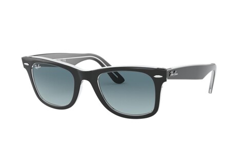 RAY-BAN  0RB2140 12943M 50 Unisex Güneş Gözlüğü - 1