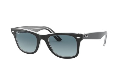 RAY-BAN 0RB2140 12943M 50 Unisex Güneş Gözlüğü - 1
