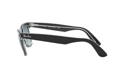 RAY-BAN 0RB2140 12943M 50 Unisex Güneş Gözlüğü - 3