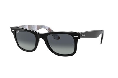 RAY-BAN 0RB2140 13183A 50 Unisex Güneş Gözlüğü - 1