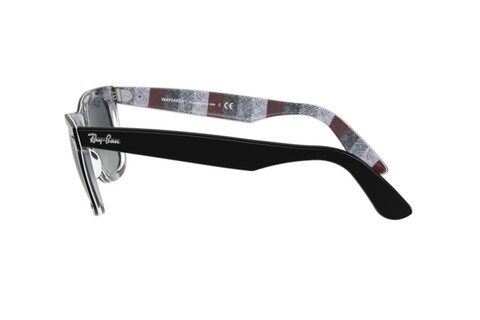 RAY-BAN 0RB2140 13183A 50 Unisex Güneş Gözlüğü - 3