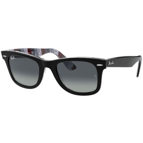 RAY-BAN RB 2140 13183A 54 Unisex Güneş Gözlüğü - 1
