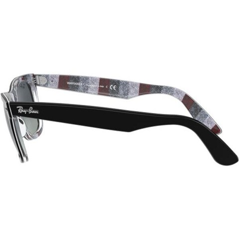 RAY-BAN RB 2140 13183A 54 Unisex Güneş Gözlüğü - 3