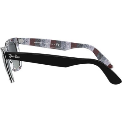 RAY-BAN RB 2140 13183A 54 Unisex Güneş Gözlüğü - 3