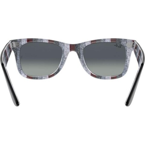 RAY-BAN RB 2140 13183A 54 Unisex Güneş Gözlüğü - 4