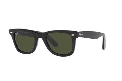 RAY-BAN 0RB2140 135831 50 Unısex Güneş Gözlüğü - 1