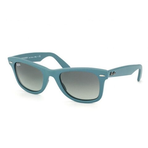 Ray-Ban RB 2140 884/71 50 Wayfarer Unisex Güneş Gözlüğü - 1