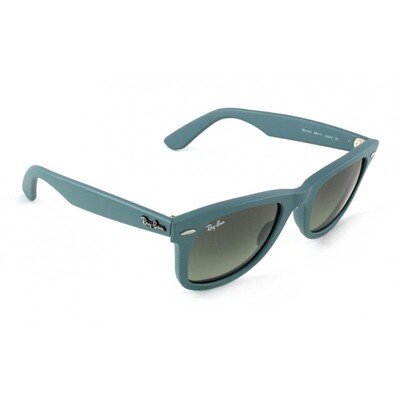 Ray-Ban RB 2140 884/71 50 Wayfarer Unisex Güneş Gözlüğü - 2
