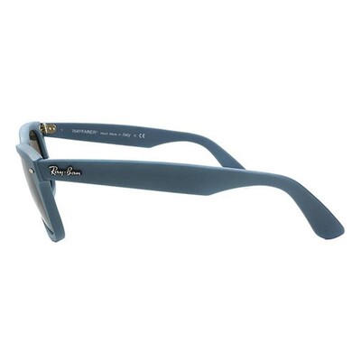 Ray-Ban RB 2140 884/71 50 Wayfarer Unisex Güneş Gözlüğü - 3