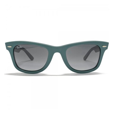 Ray-Ban RB 2140 884/71 50 Wayfarer Unisex Güneş Gözlüğü - 4