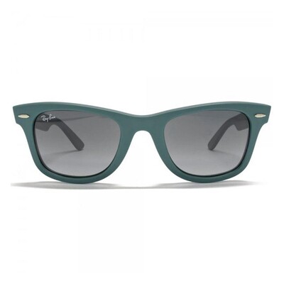 Ray-Ban RB 2140 884/71 50 Wayfarer Unisex Güneş Gözlüğü - 4