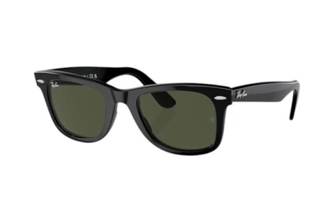 Ray-Ban RB 2140 901 50 Wayfarer Unisex Güneş Gözlüğü