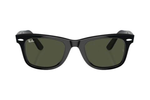 Ray-Ban RB 2140 901 50 Wayfarer Unisex Güneş Gözlüğü (1)