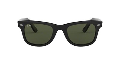 RAY-BAN 0RB2140 901 54 Wayfarer Unisex Güneş Gözlüğü - 2