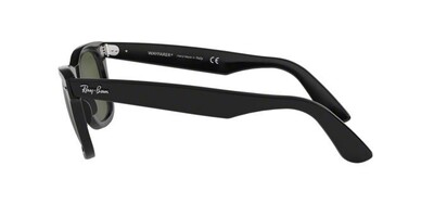 RAY-BAN 0RB2140 901 54 Wayfarer Unisex Güneş Gözlüğü - 3