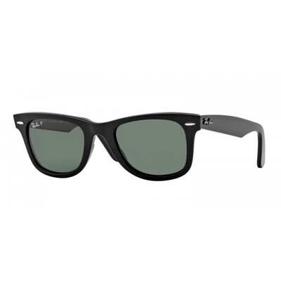 Ray-Ban RB 2140 901/58 54 Wayfarer - 1