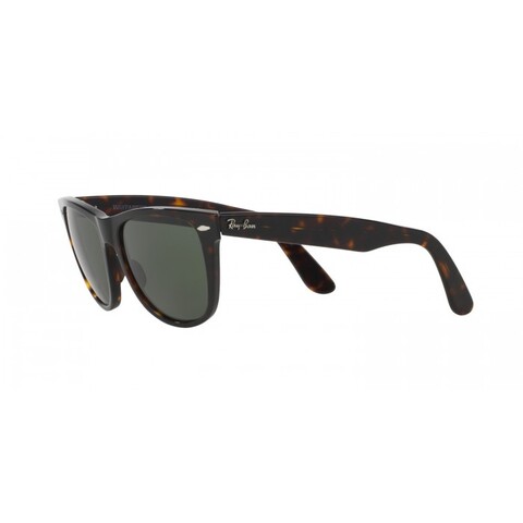 Ray-Ban RB 2140 902 50 Wayfarer Unisex Güneş Gözlüğü - 2