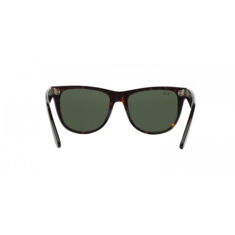 Ray-Ban RB 2140 902 50 Wayfarer Unisex Güneş Gözlüğü - 6