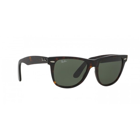 Ray-Ban RB 2140 902 50 Wayfarer Unisex Güneş Gözlüğü - 9