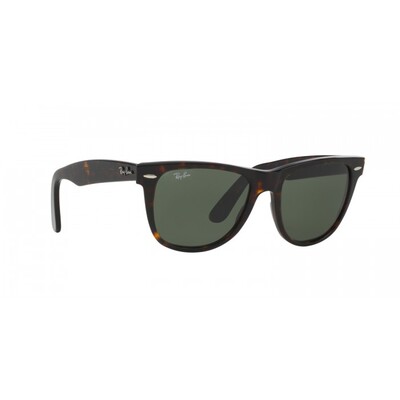 Ray-Ban RB 2140 902 50 Wayfarer Unisex Güneş Gözlüğü - 9