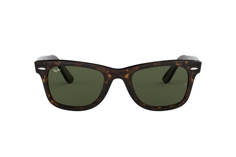 RAY-BAN 0RB2140 902 54 Wayfarer Unisex Güneş Gözlüğü - 2
