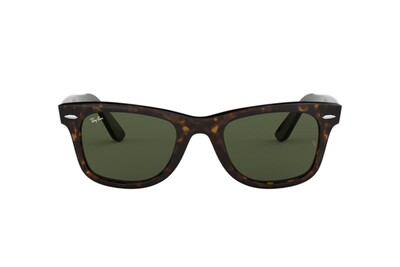 RAY-BAN 0RB2140 902 54 Wayfarer Unisex Güneş Gözlüğü - 2