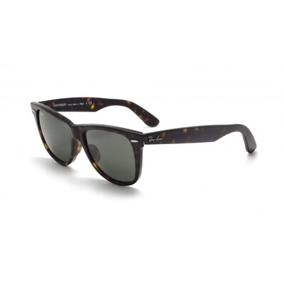 Ray-Ban RB 2140 902/M2 50 Wayfarer Unisex Güneş Gözlüğü - 1