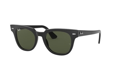 RAY-BAN 0RB2168 901/31 50 METEOR Unisex Güneş Gözlüğü - 1