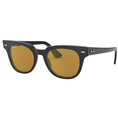 Ray-Ban RB 2168 901/N9 50 METEOR Unisex Güneş Gözlüğü - 1