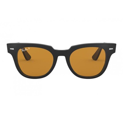 Ray-Ban RB 2168 901/N9 50 METEOR Unisex Güneş Gözlüğü - 2
