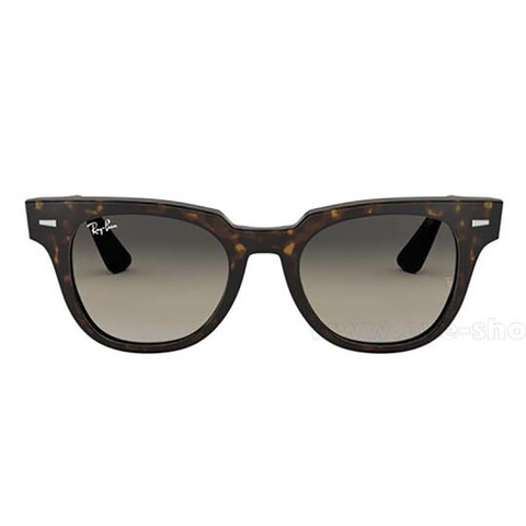 Ray-Ban RB 2168 902/32 50 METEOR Unisex Güneş Gözlüğü - 2