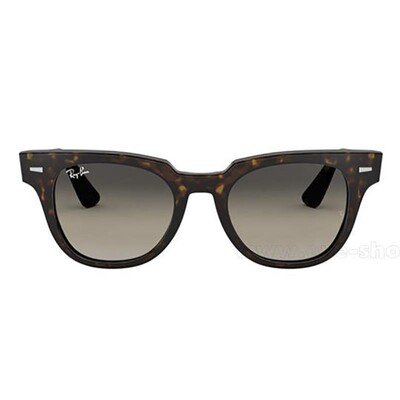 Ray-Ban RB 2168 902/32 50 METEOR Unisex Güneş Gözlüğü - 2