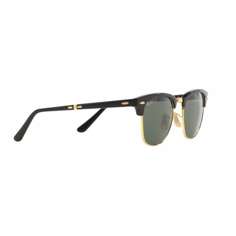 Ray-Ban RB 2176 901 51 Clubmaster Unisex Güneş Gözlüğü - 8