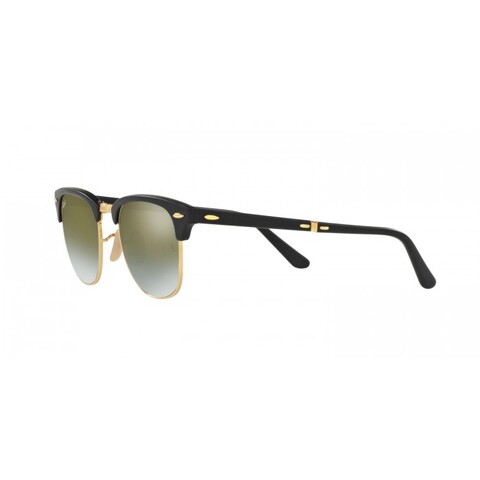 Ray-Ban RB 2176 901S9J 51 Clubmaster Unisex Güneş Gözlüğü - 4