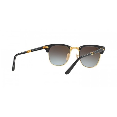 Ray-Ban RB 2176 901S9J 51 Clubmaster Unisex Güneş Gözlüğü - 7
