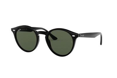 RAY-BAN 0RB2180 601/71 49 Unisex Güneş Gözlüğü - 1