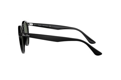 RAY-BAN 0RB2180 601/71 49 Unisex Güneş Gözlüğü - 3