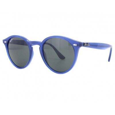 Ray-Ban RB 2180 616587 49 Unisex Güneş Gözlüğü - 1