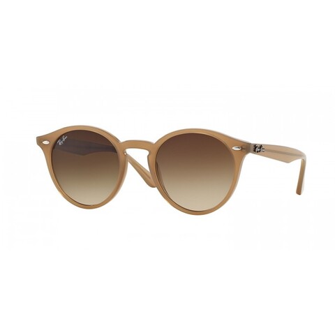 Ray-Ban RB 2180 616613 49 Unisex Güneş Gözlüğü - 1