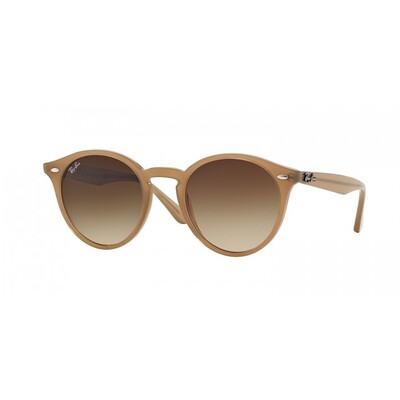 Ray-Ban RB 2180 616613 49 Unisex Güneş Gözlüğü - 1