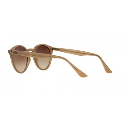 Ray-Ban RB 2180 616613 49 Unisex Güneş Gözlüğü - 4