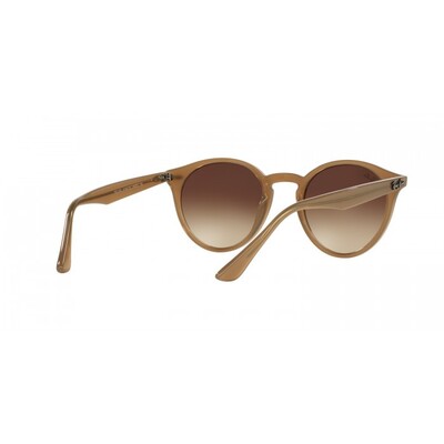 Ray-Ban RB 2180 616613 49 Unisex Güneş Gözlüğü - 6