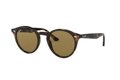 RAY-BAN 0RB2180 710/73 49 Unisex Güneş Gözlüğü - 1