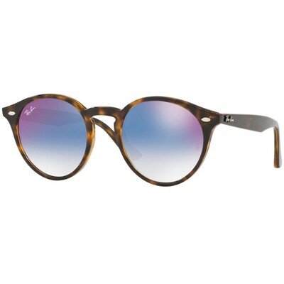 RAY-BAN RB 2180 710/X0 49 Unisex Güneş Gözlüğü - 1