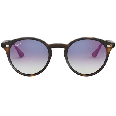 RAY-BAN RB 2180 710/X0 49 Unisex Güneş Gözlüğü - 2