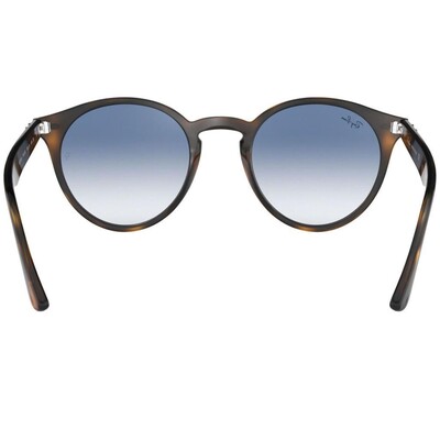 RAY-BAN RB 2180 710/X0 49 Unisex Güneş Gözlüğü - 3