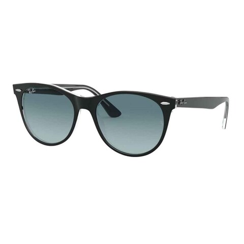 RAY-BAN RB 2185 12943M 55 Unisex Güneş Gözlüğü - 1