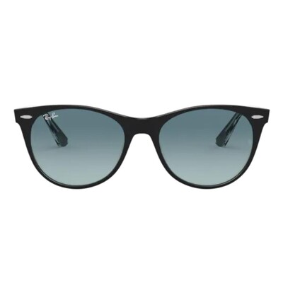 RAY-BAN RB 2185 12943M 55 Unisex Güneş Gözlüğü - 2